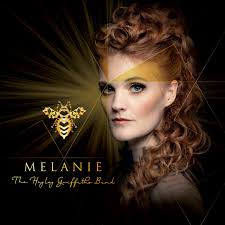 THE HAYLEY GRIFFITHS BAND - Melanie